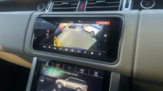 Land Rover Range Rover 3.0 D300 Westminster Black 4dr Auto Diesel Estate